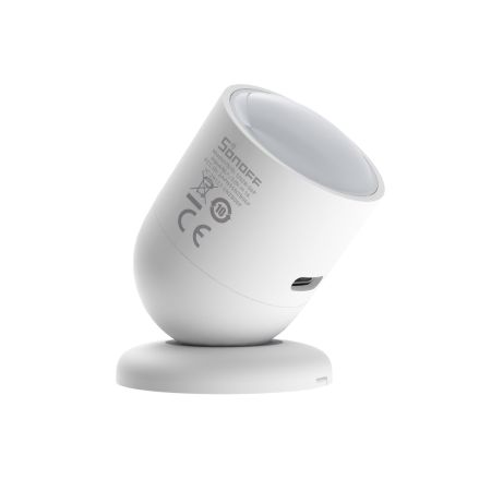 Sensor de presencia humana Zigbee 3.0