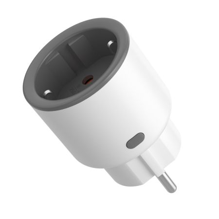 Enchufe inteligente Zigbee Sonoff