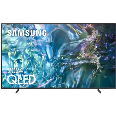 Samsung TV Q60D QLED 4K 43"