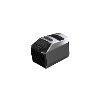 Wave 2. Aire Acondicionado Ecoflow