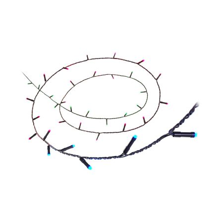 Guirnalda Wifi 20m Multicolor Wiz