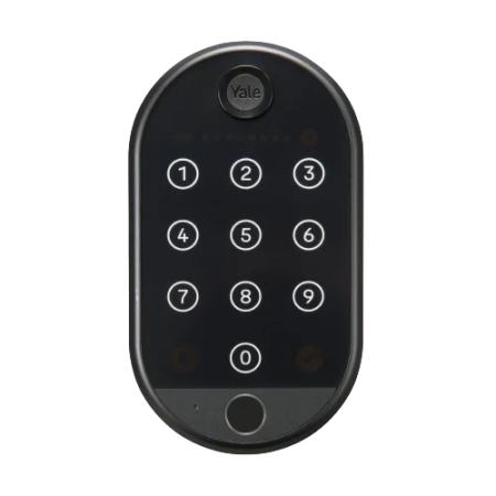 Smart Keypad 2 - Fingerprint