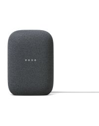 Altavoz inteligente Google Nest Audio Carbón
