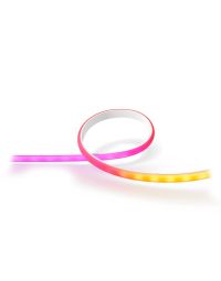 Tira Led Gradient 2m. White and color