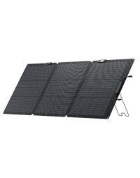Panel Solar 160W Plegable NextGen