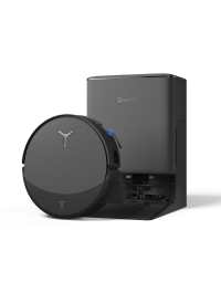 Robot Aspirador DEEBOT T90 PRO OMNI BLACK