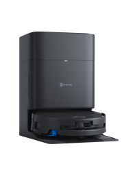 Robot Aspirador DEEBOT T80S OMNI BLACK
