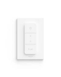 Hue Dimmer switch (último modelo)