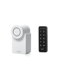 Nuki Smart Lock GO + Keypad