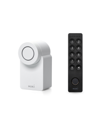 Nuki Smart Lock GO + Keypad 2
