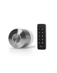 Nuki Smart Lock PRO + Keypad