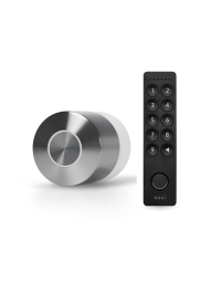 Nuki Smart Lock PRO + Keypad 2