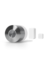 Nuki Smart Lock PRO + Door Sensor