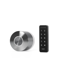 Nuki Smart Lock ULTRA + Keypad