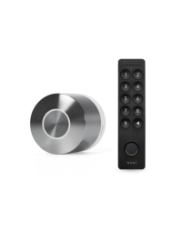 Nuki Smart Lock ULTRA + Keypad 2