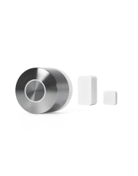Nuki Smart Lock ULTRA + Door Sensor