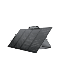 Panel Solar 220W Plegable 