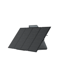 Panel Solar 400W Plegable 