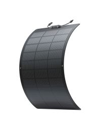 Panel Solar 100W Flexible 