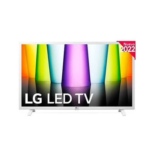 TV LED 32 LG 32LQ63806LC.AEU SMART TV FH