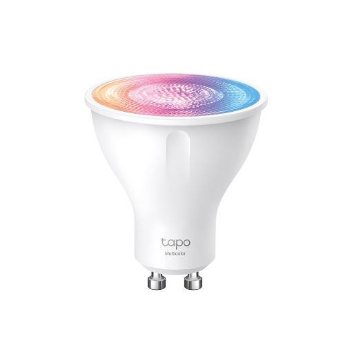 Bombilla L630 3.7W multicolor Wifi