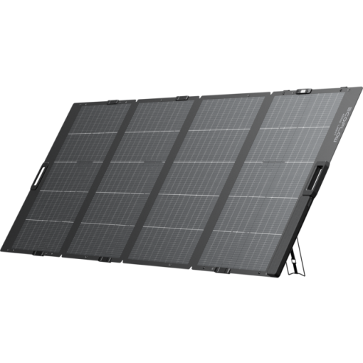 Panel Solar 400W Plegable (2026)