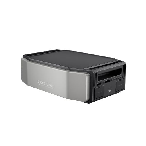 Bater&iacute;a Extra Delta Pro Ultra 6000Wh