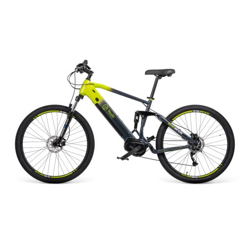 E-bike 29'' MTB Montblanc. Talla L