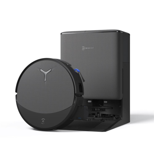 Robot Aspirador DEEBOT T90 PRO OMNI BLACK
