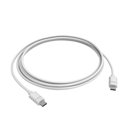Cable USB-C para exteriores de Yale - 3m