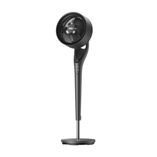 Ventilador de pie TurboPoly Fan 154