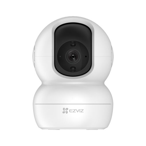 Cámara de vigilancia TY2, interior,  Wi-Fi, full HD, visión nocturna, blanco