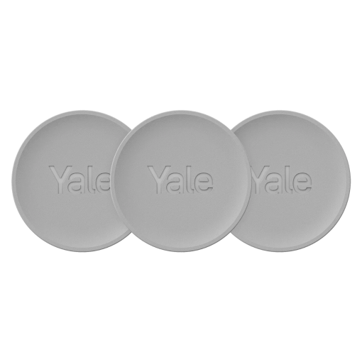 Dot- Pack 3- Plata