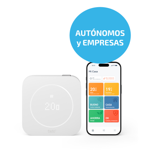 Pro: Termostato cableado X (2a Gen)