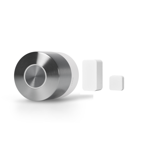 Nuki Smart Lock PRO + Door Sensor