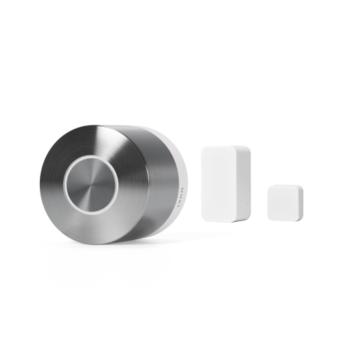 Nuki Smart Lock ULTRA + Door Sensor