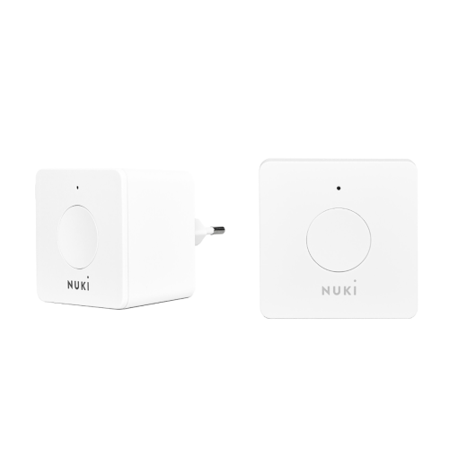 Nuki Opener + Bridge