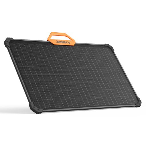 Panel Solar Saga 80W