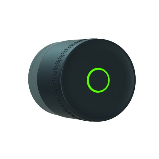 Yale Linus L2 Lite Negro