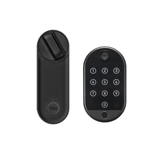 Linus L2 Wifi Negro + Teclado con Huella