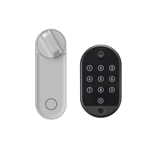 Linus L2 Wifi Plata + Teclado con Huella