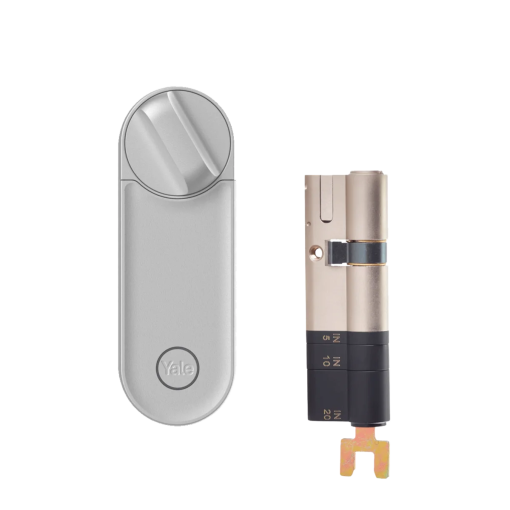 Linus L2 Wifi Plata + Cilindro ajustable