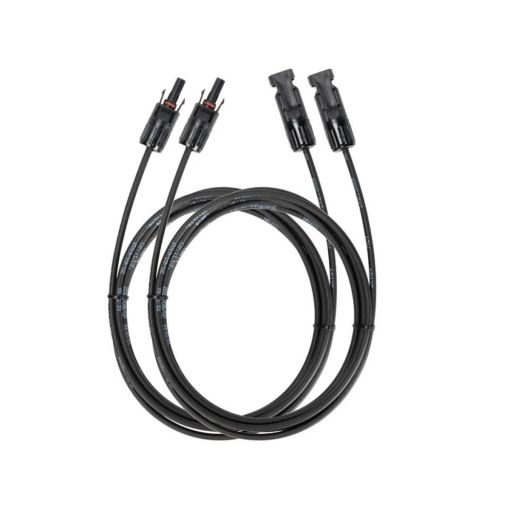 Extension Cable Mc4 Paneles Solares 3Mt