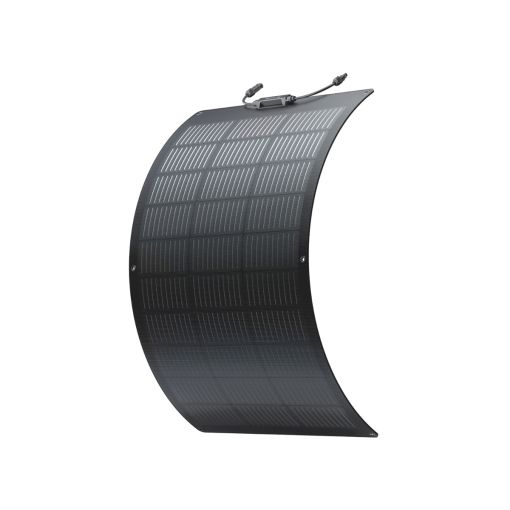 Panel Solar 100W Flexible 