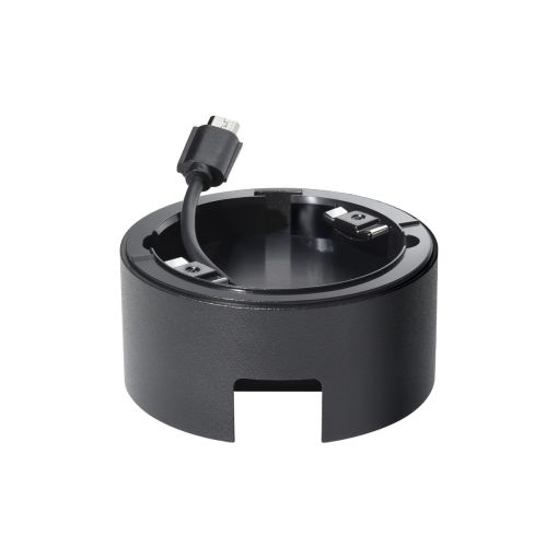 Netatmo adaptador poe negra