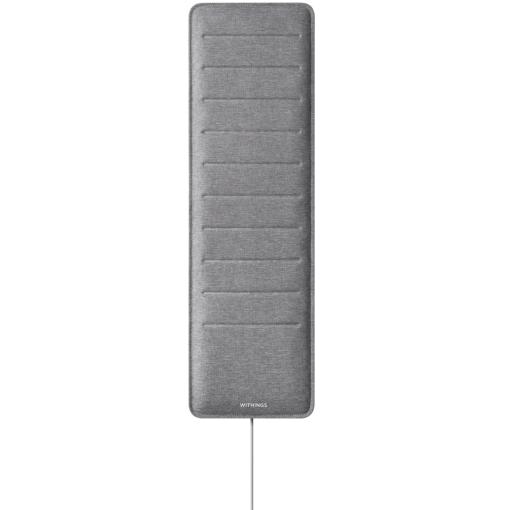Analizador de Sueño Withings