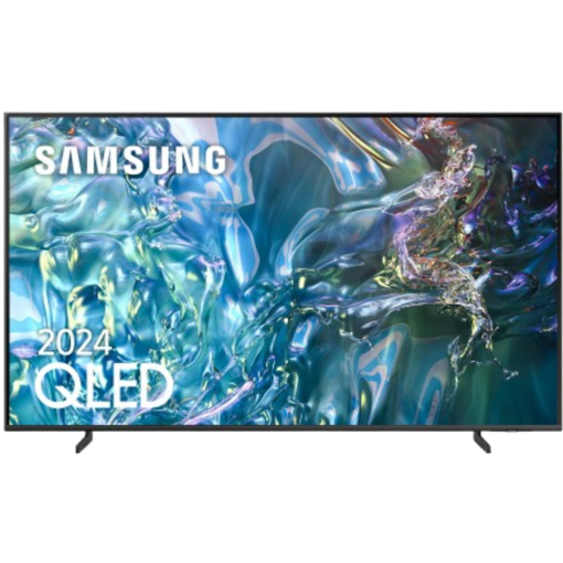 Samsung TV Q60D QLED 4K 43"
