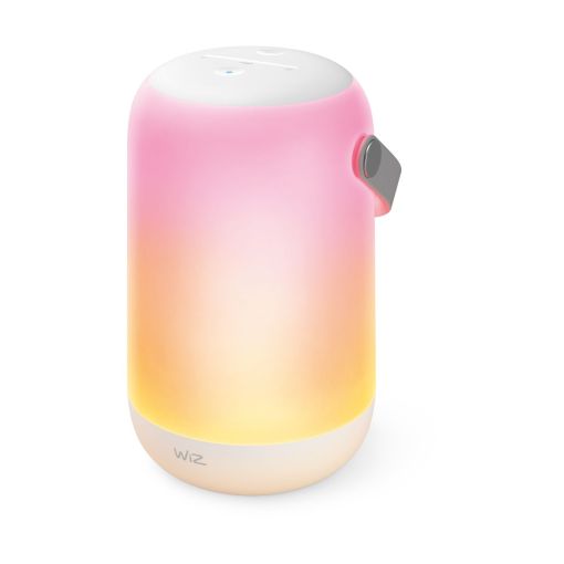 Lámpara Led inteligente multicolor SpaceSense