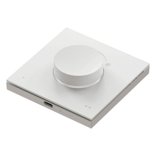 Control Inteligente Dial Switch Wiz