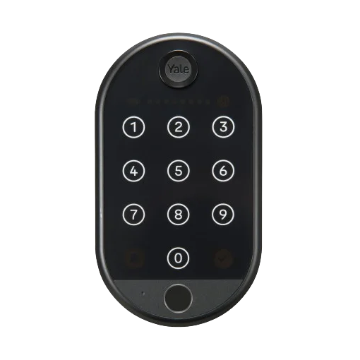 Smart Keypad 2 - Fingerprint